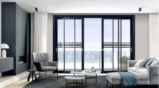 广东门窗铝材厂家教你如何选择门窗铝材(图1)