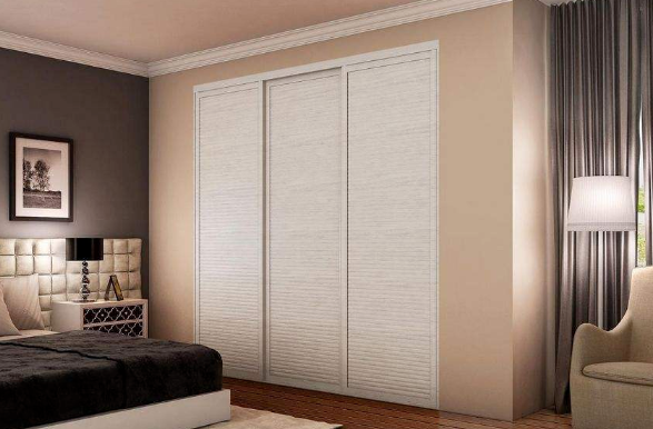 装饰型材|你真的了解身边铝合金衣柜吗？(图1)