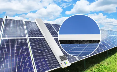 行业丨新蓝海！2022年光伏用铝有望达到336万吨(图2)