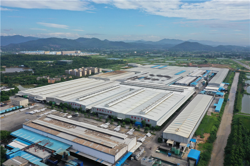 中亚 | 坚持品牌差异化策略，发扬勇于创新的开拓精神(图2)