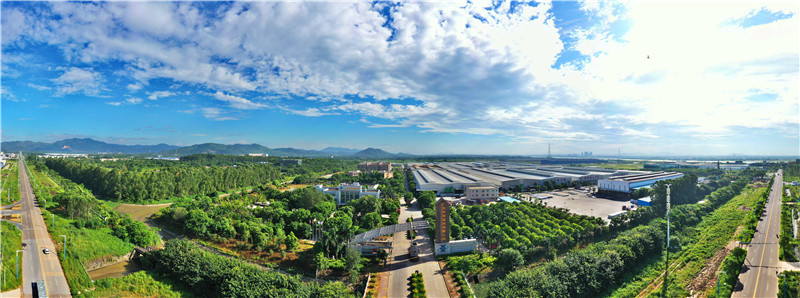 【中亚喜讯】| 荣获“2021年度中国铝材十大品牌”证书(图4) 【中亚喜讯】| 荣获“2021年度中国铝材十大品牌”证书(图4)