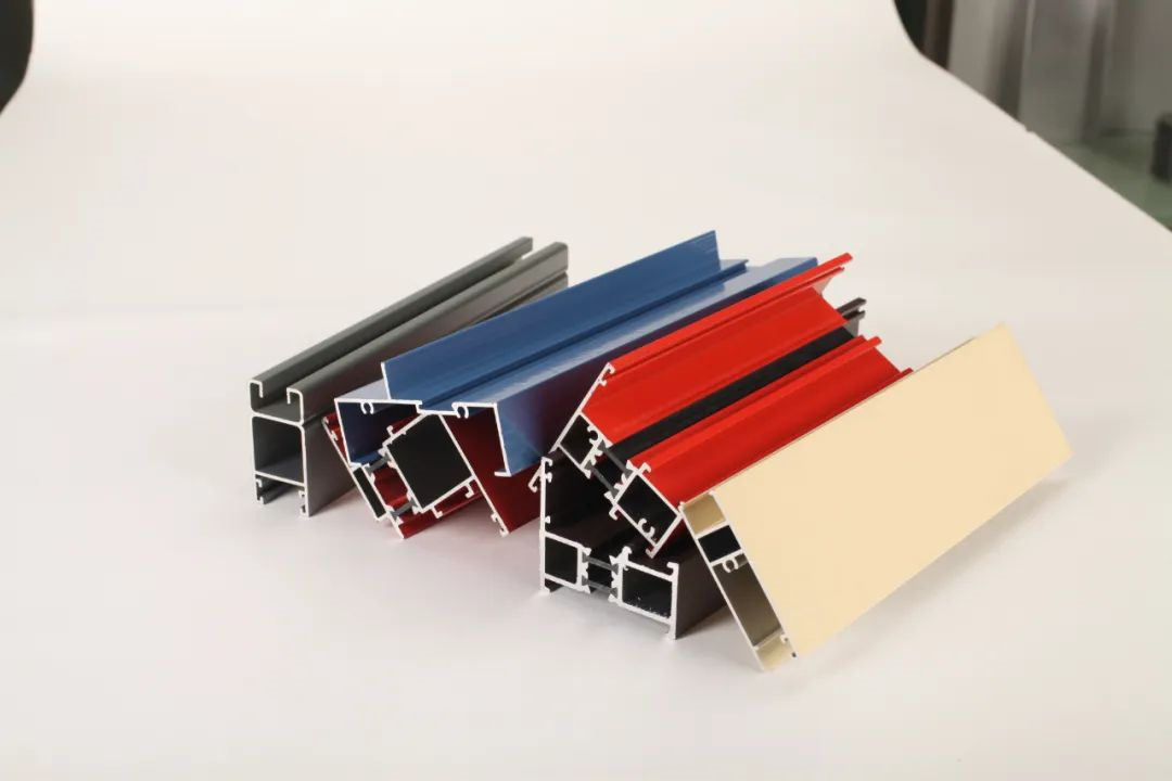 工业铝型材可根据哪些方面进行选型？中亚铝业告诉你！(图1)