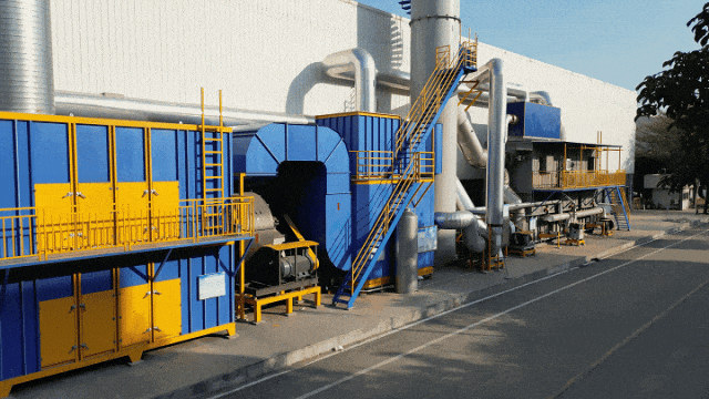 喜讯！中亚铝业荣获企业绿色品牌！(图5)