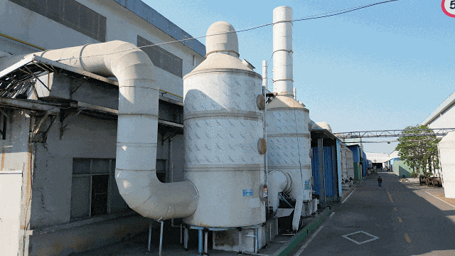 喜讯！中亚铝业荣获企业绿色品牌！(图4)