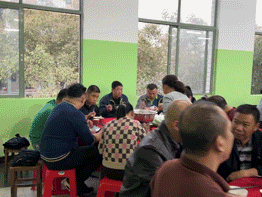 向未来，赋新生｜中亚铝业年终尾牙宴(图3)