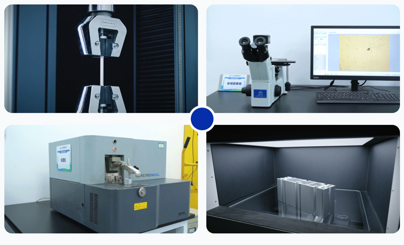 喜报！中亚铝业检验检测中心斩获cnas国家认可资质(图3)