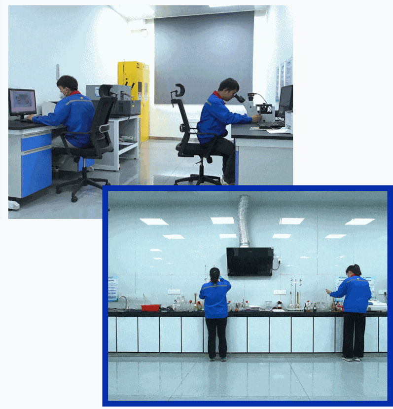 喜报！中亚铝业检验检测中心斩获cnas国家认可资质(图5)